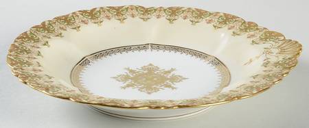 AHR92 Lugged Soup Bowl