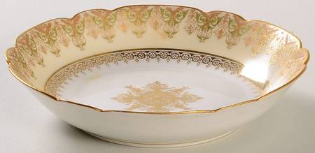 AHR92 Coupe Soup Bowl