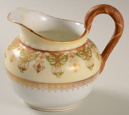 AHR92 Creamer