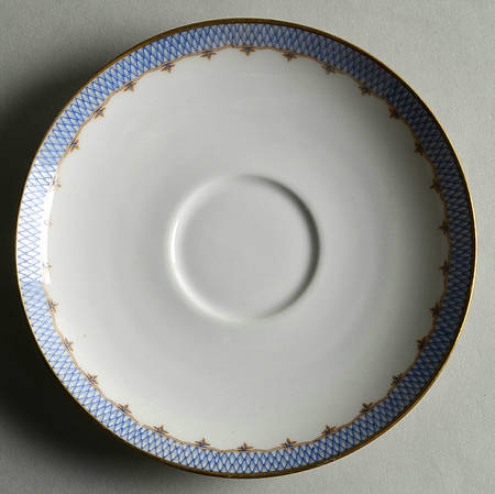 AHR93 Saucer for Flat Cup