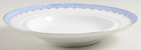 AHR93 Round Butter No Lid