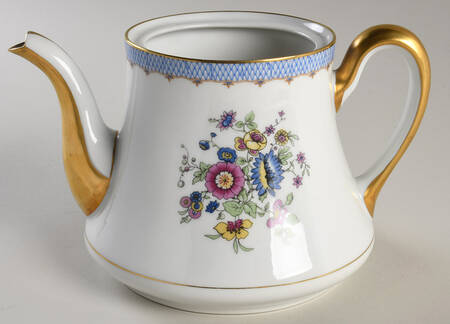 AHR93 Teapot No Lid