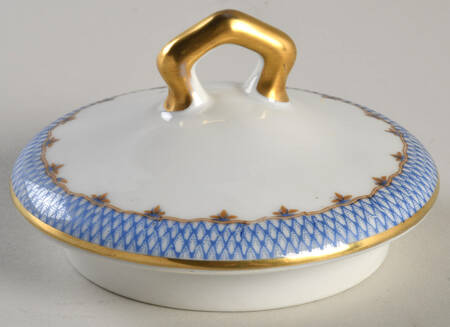 AHR93 Lid for Teapot