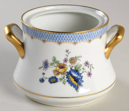 AHR93 Sugar Bowl No Lid