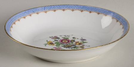 AHR93 Coupe Soup Bowl by Charles Ahrenfeldt
