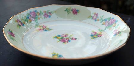 AHR94 Fruit/Dessert (Sauce) Bowl