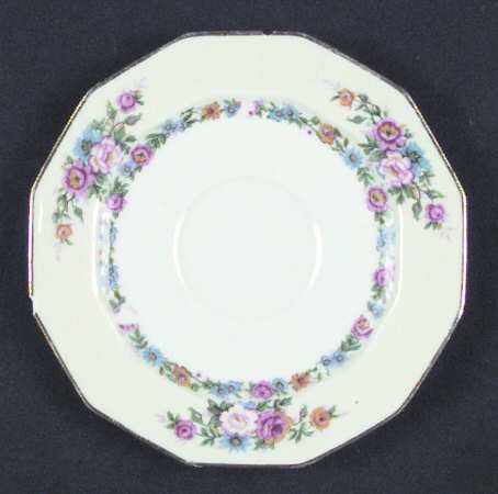 AHR96 Saucer