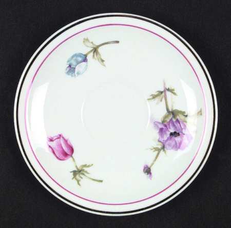 Anemone Saucer