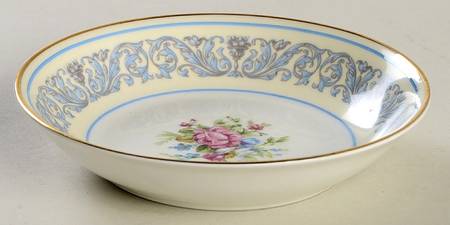 Arlesienne Fruit/Dessert (Sauce) Bowl