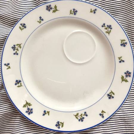 Barbeaux Snack Plate