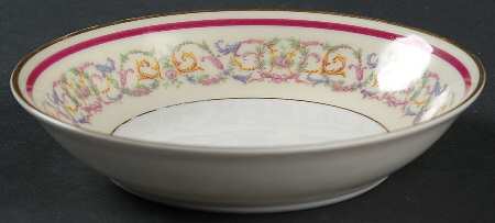 Belfort Fruit/Dessert (Sauce) Bowl