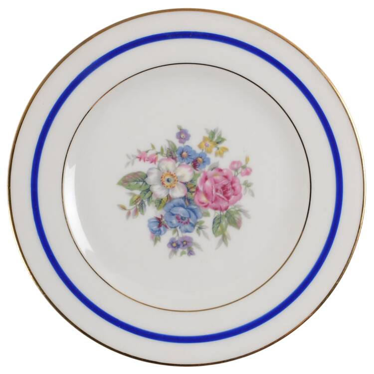 Calais Bread & Butter Plate