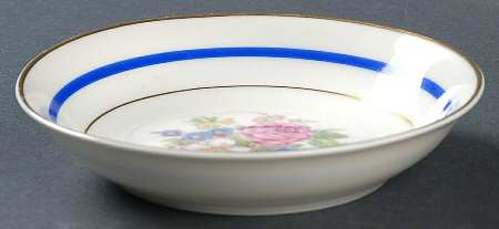 Calais Fruit/Dessert (Sauce) Bowl