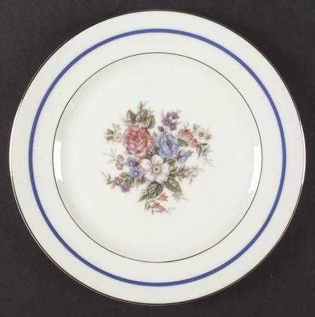 Calais Dinner Plate