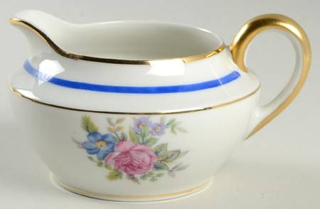 Calais Creamer