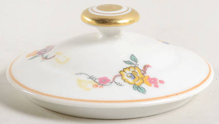 Canton Lid for Teapot