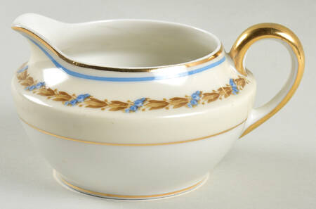 Carteret Creamer