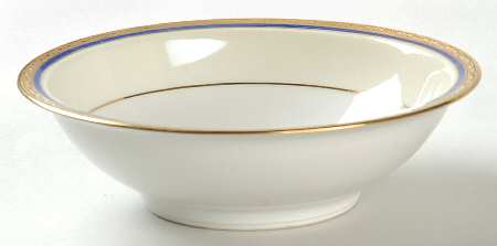 Crouville Rim Cereal Bowl
