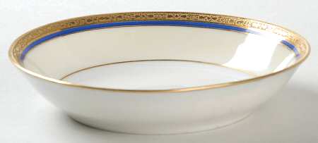 Crouville Fruit/Dessert (Sauce) Bowl