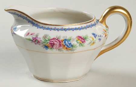Dubarry Creamer