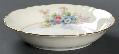 Floradora Fruit/Dessert (Sauce) Bowl