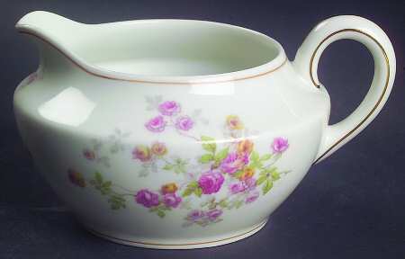Jacqueline Creamer