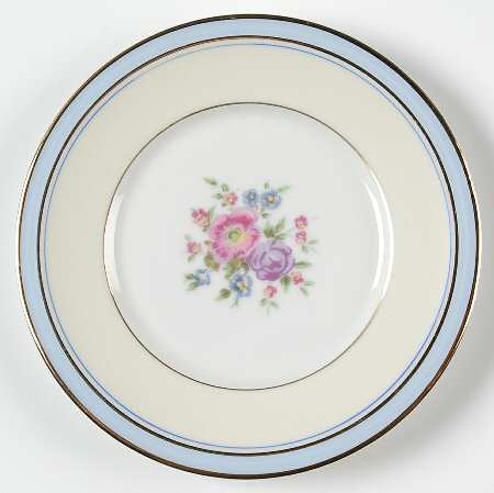 Longchamps Bread & Butter Plate