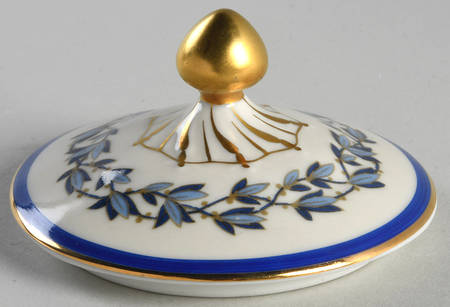 Marie Louise Lid for Sugar Bowl
