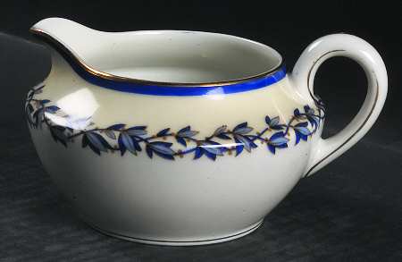 Marie Louise Creamer
