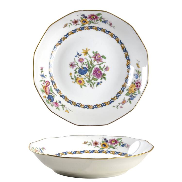 Miami Coupe Soup Bowl