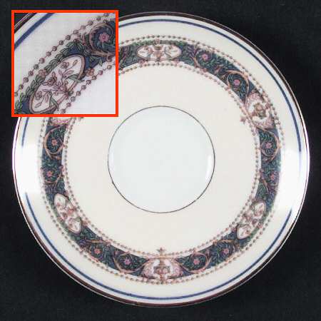 Montparnasse Saucer