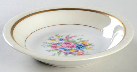 Versailles Fruit/Dessert (Sauce) Bowl