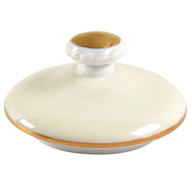 Versailles Lid for Teapot