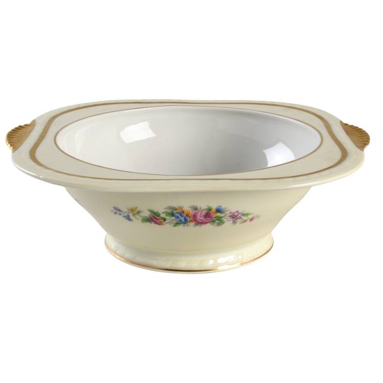 Versailles Square Vegetable No Lid