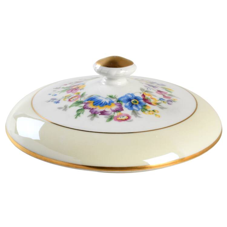 Versailles Lid for Square Vegetable
