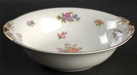 Vincennes 9" Round Vegetable Bowl