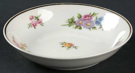 Vincennes Fruit/Dessert (Sauce) Bowl