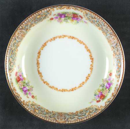 AIC1 Fruit/Dessert (Sauce) Bowl
