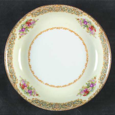 AIC1 Coupe Soup Bowl