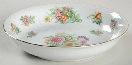 AIC2 Coupe Soup Bowl