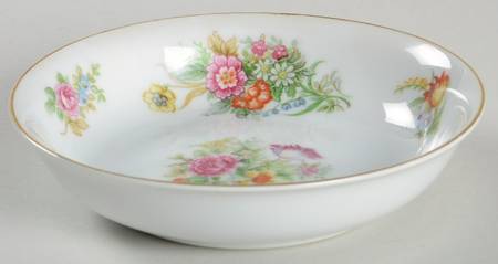 AIC2 Fruit/Dessert (Sauce) Bowl