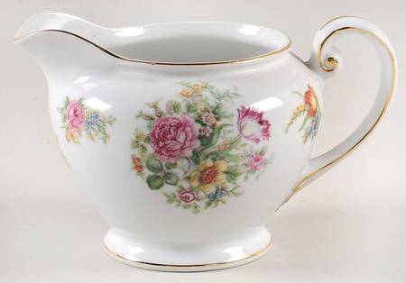 AIC2 Creamer