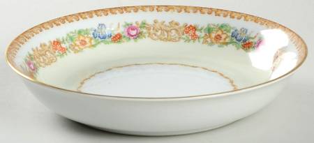 AIC4 Coupe Soup Bowl