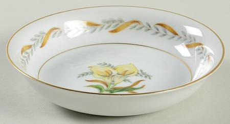 Valdivia Fruit/Dessert (Sauce) Bowl
