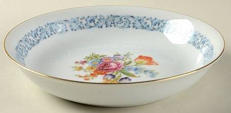 Sheffield Coupe Soup Bowl
