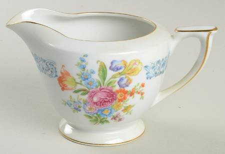 Sheffield Creamer