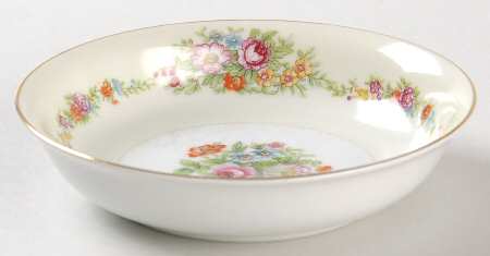 AIC7 Fruit/Dessert (Sauce) Bowl