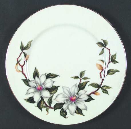 Gardenia by Aichi