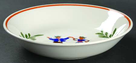 AIR1 Coupe Soup Bowl