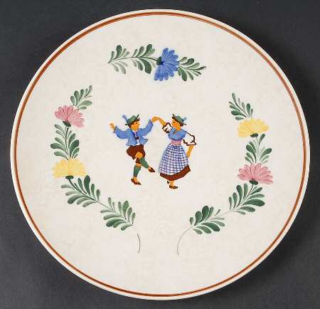 AIR1 Cake Plate